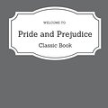 Cover Art for 9781986243629, Pride and Prejudice by Jane Austen