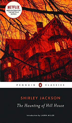 Cover Art for 9780606415545, The Haunting of Hill House by Shirley Jackson