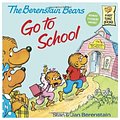 Cover Art for 9780394876603, Brn Brs Go School-Pkg [Paperback] by Stan Berenstain, Jan Berenstain