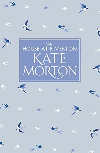 Cover Art for 9781509810826, The House at Riverton by Kate Morton