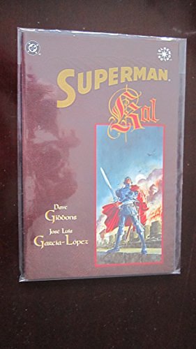 Superman: Kal