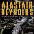 Cover Art for 9780441015917, The Prefect by Alastair Reynolds