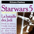 Cover Art for 9782266068741, La guerre des étoiles. 5, La bataille des Jedi by Timothy Zahn