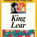 Cover Art for 9780812036374, King Lear by William Shakespeare