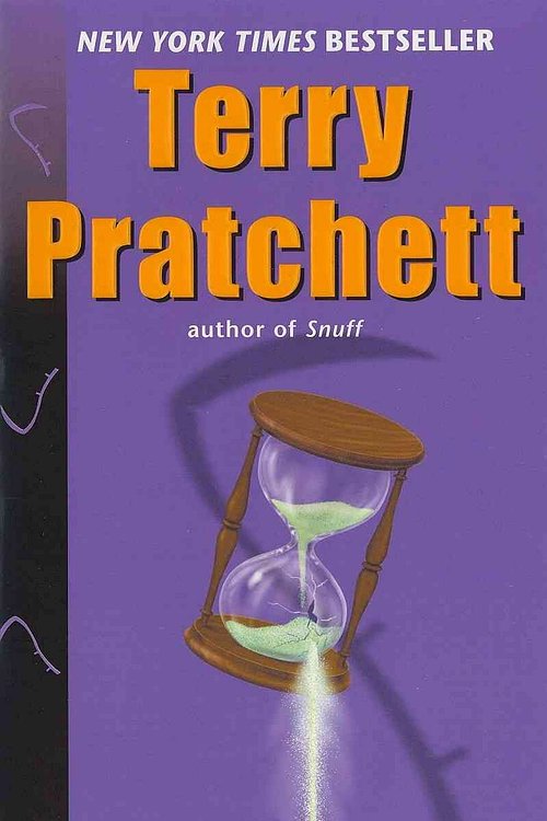 Cover Art for 9780062225719, Mort by Terry Pratchett