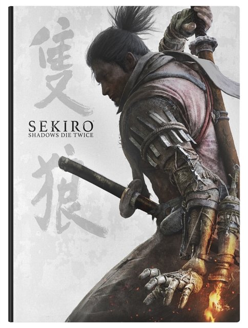 Cover Art for 9783869930947, Sekiro Shadows Die Twice, Official Game Guide by Future Press