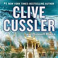 Cover Art for 9781101981788, The Solomon Curse: A Fargo Adventure by Clive Cussler, Russell Blake