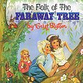 Cover Art for 9780868012353, The Folk of the Faraway Tree by Enid Blyton