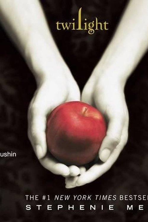 Cover Art for 9781742333052, Twilight by Stephenie Meyer