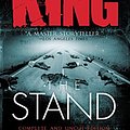 Cover Art for 8601400420270, The Stand by Stephen King