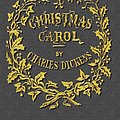 Cover Art for 9781640321144, A Christmas Carol by Charles Dickens