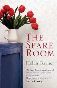 Cover Art for 9781847672650, Spare Room by Helen Garner