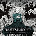 Cover Art for 9781509837557, The Lie TreeIllustrated Edition by Frances Hardinge