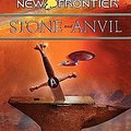 Cover Art for 9781451623291, Stone and Anvil by Peter David