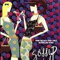 Cover Art for 9780446613156, GOSSIP GIRL: THE NOVEL - Little Brown by Von Ziegesar, Cecily