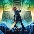 Cover Art for 9781410492883, The Hammer of Thor (Magnus Chase and the Gods of Asgard) by Rick Riordan