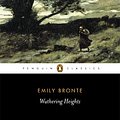 Cover Art for 9780141920559, Wuthering Heights by Emily Bronte