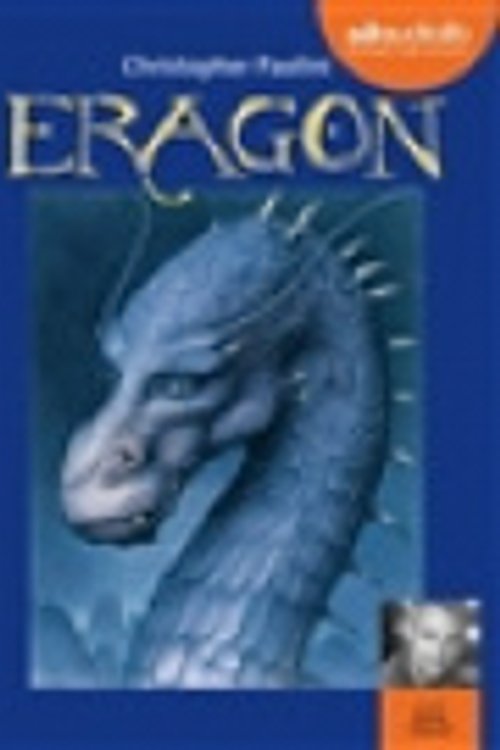 Cover Art for 9782367629568, Eragon - T01 - Eragon 1 - Livre Audio 2 CD MP3 - Livret 4 Pages by Paolini Christopher