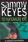 Cover Art for 9780874998580, Sammy Keyes & the Runaway Elf PB/CD Set [With 4 CD's] by Wendelin Vandraanen