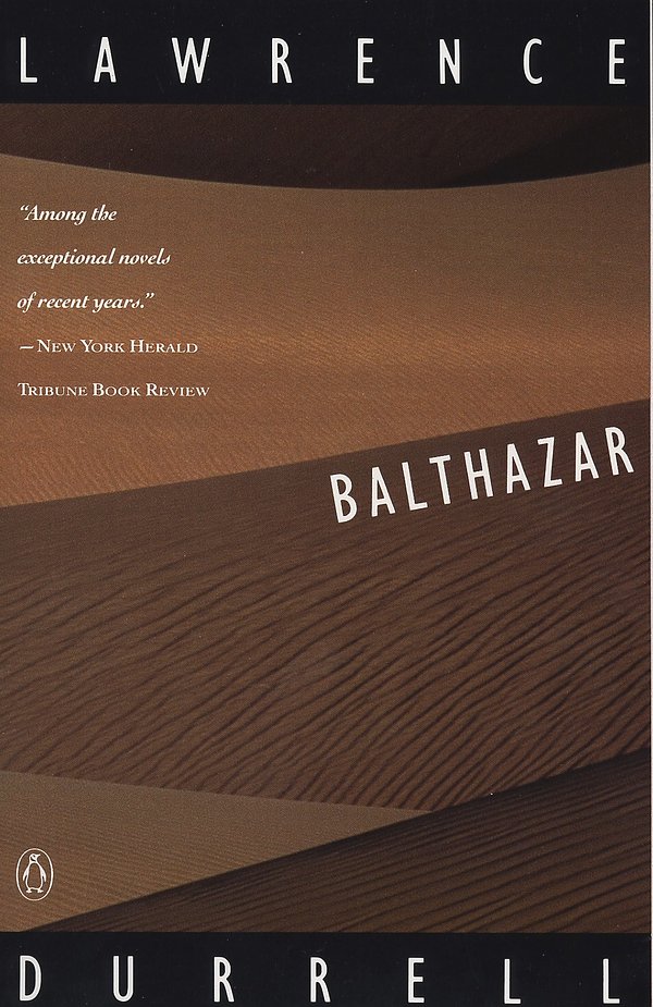 Durrell Lawrence : Balthazar