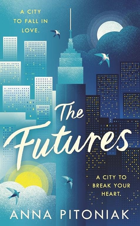 Cover Art for 9780718184575, The Futures by Anna Pitoniak