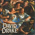 Cover Art for 9780312873882, Goddess of the Ice Realm by David Drake