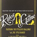 Cover Art for 9780061988950, Rules of the Game by Neil Strauss