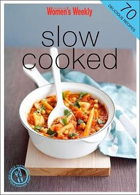 Slow-cooked
