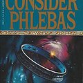 Cover Art for 9780553292817, Consider Phlebas by Iain Banks