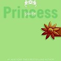 Cover Art for 9781417828289, Party Princess by Meg Cabot