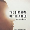 Cover Art for 9780066212531, The Birthday of the World: And Other Stories by Le Guin, Ursula K.