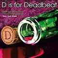 Cover Art for B005G14VMG, D is for Deadbeat: A Kinsey Millhone Novel 4 by Sue Grafton