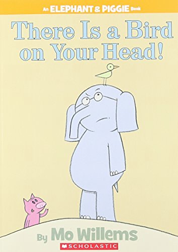 Cover Art for 9780545232623, An Elephant & Piggie Book (I Love My New Toy!) by Mo Willems