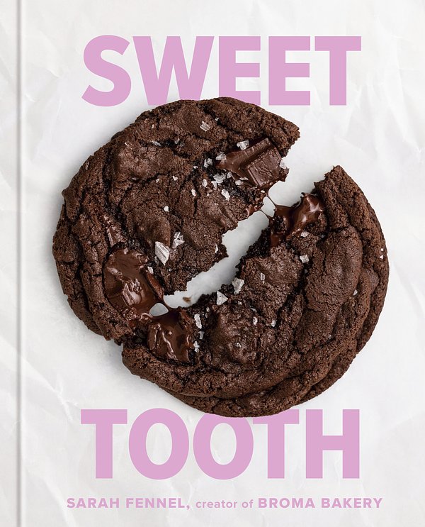 Cover Art for 9780593581995, Sweet Tooth by Sarah Fennel