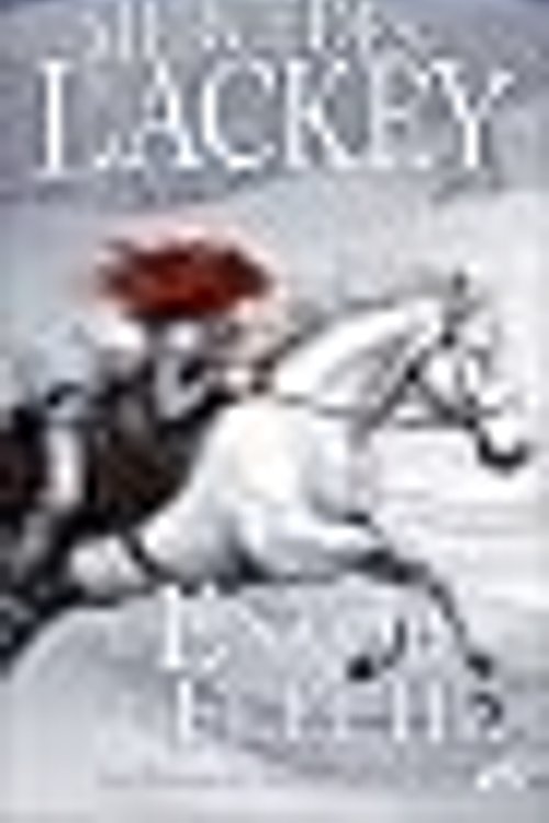 Cover Art for 9782811200527, L'Envol de la Flèche by Mercedes Lackey