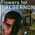 Cover Art for 9780435123437, Flowers for Algernon by Daniel Keyes