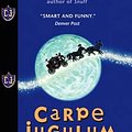 Cover Art for 9780062280145, Carpe Jugulum by Terry Pratchett