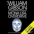 Cover Art for B002ZF0ZEO, Mona Lisa Overdrive by William Gibson