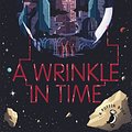 Cover Art for 9780141929569, A Wrinkle in Time by Madeleine L'Engle