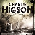 Cover Art for 9781423151845, The Fear by Charlie Higson