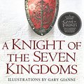 Cover Art for 9780008238094, A Knight of the Seven Kingdoms by George R r Martin