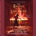 Cover Art for 9780739364765, The Battle of the Labyrinth by Rick Riordan (Author), Jesse Bernstein (Narrator)