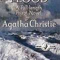 Cover Art for 9780007280520, Taken at the Flood by Agatha Christie