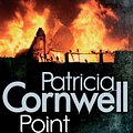 Cover Art for 9780751544787, Point Of Origin by Patricia Cornwell