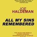 Cover Art for 9780575111653, All My Sins Remembered by Joe Haldeman