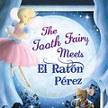 Cover Art for 9781582462967, The Tooth Fairy Meets El Raton Perez by Rene Colato Lainez