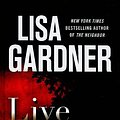 Cover Art for 9781410427663, Live to Tell by Lisa Gardner