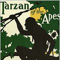 Cover Art for 1230001303384, Tarzan of the Apes by Edgar Rice Burroughs