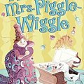 Cover Art for 9780064401494, Hello, Mrs. Piggle Wiggle by Betty MacDonald