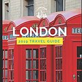 Cover Art for 9781093269079, Super Cheap London: Travel Guide 2019: Your Ultimate Guide to London. Have the time of your life on a Tiny Budget! by Phil G. Tang